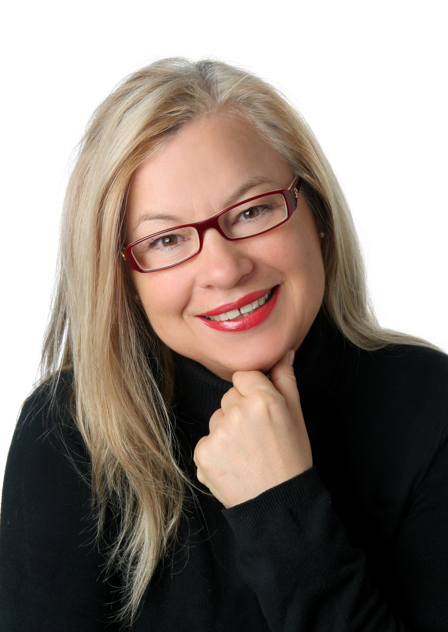 Sabine Steiner
